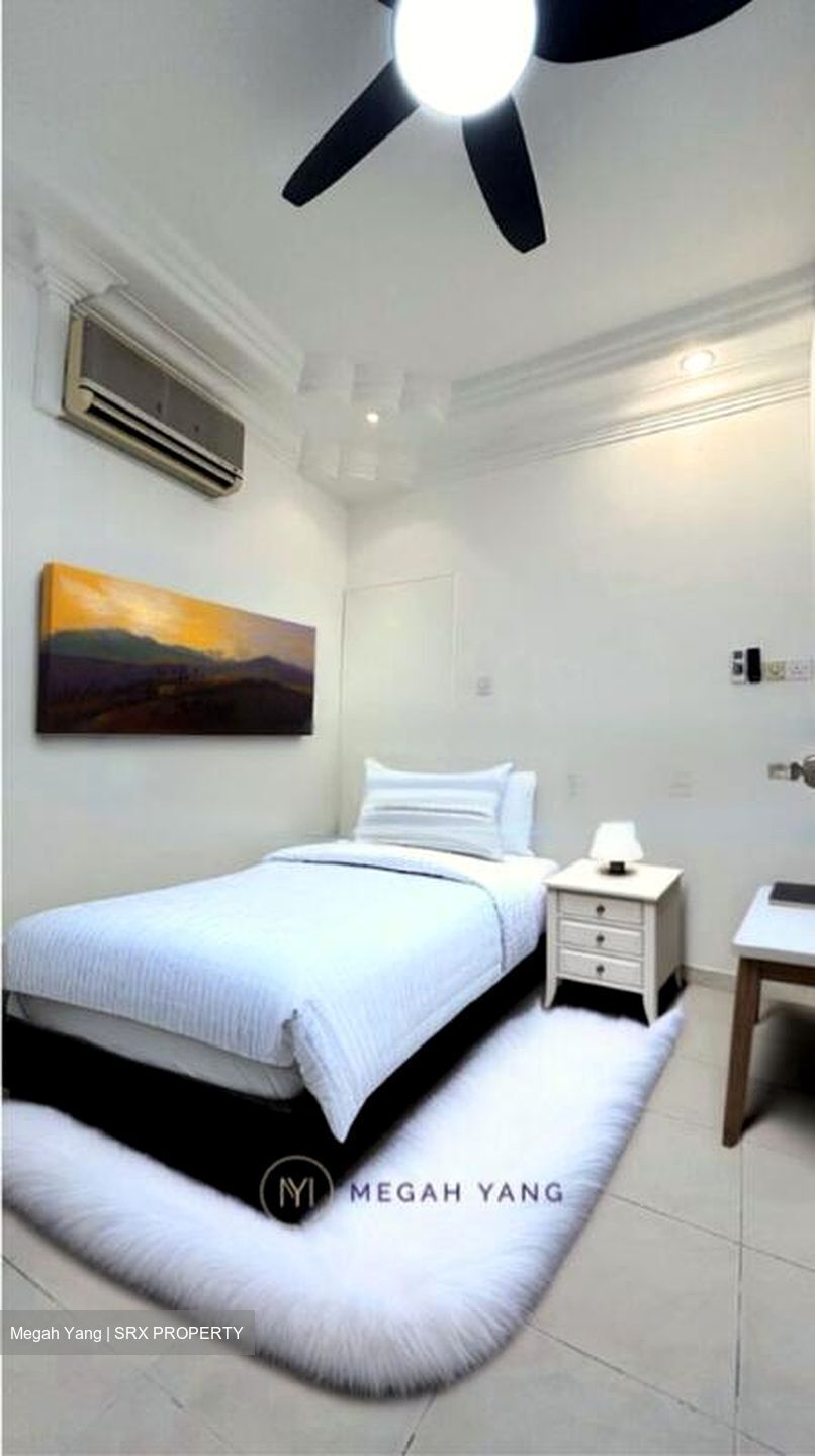 Bishan Park Condominium (D20), Condominium #463160751